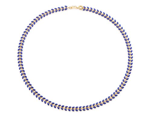 Colares e Correntes  JOIA BANHADA OURO 18K