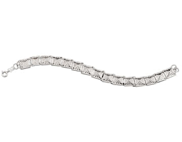 Pulseiras  RHODIUM