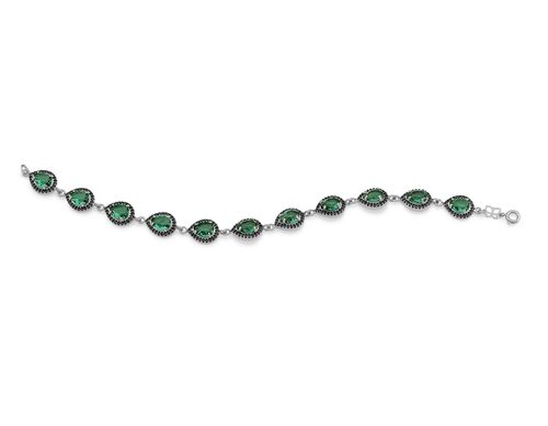 PULSEIRA BANHADA A RHODIUM