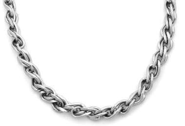 Colares e Correntes  AÇO