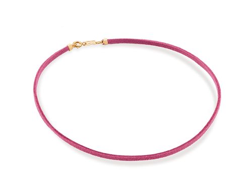 Colares e Correntes  JOIA BANHADA OURO 18K