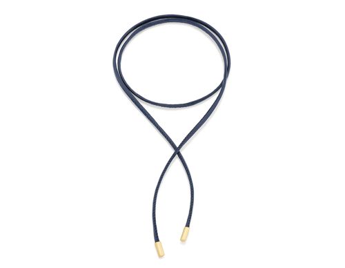 Colares e Correntes  JOIA BANHADA OURO 18K