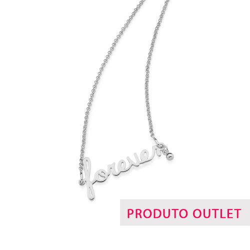 Colares e Correntes  RHODIUM