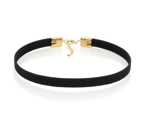 Colares e Correntes  JOIA BANHADA OURO 18K