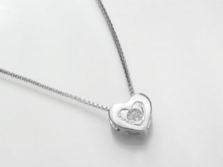 Colares e Correntes  RHODIUM