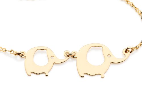 Colares e Correntes  JOIA BANHADA OURO 18K