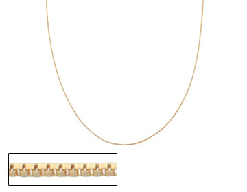 Colares e Correntes  JOIA BANHADA OURO 18K