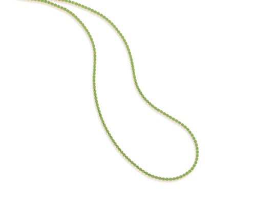 Colares e Correntes  JOIA BANHADA OURO 18K