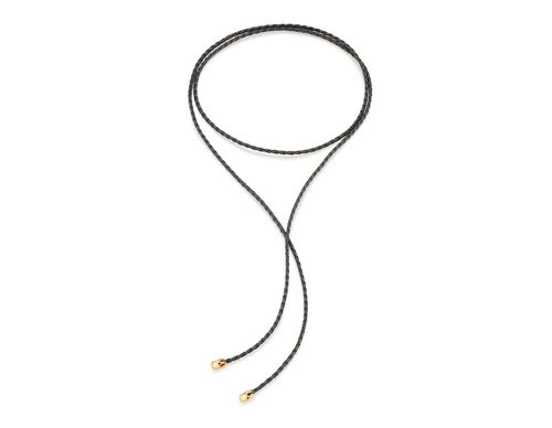 Colares e Correntes  JOIA BANHADA OURO 18K