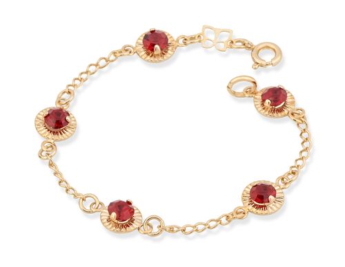 Pulseiras  JOIA BANHADA OURO 18K