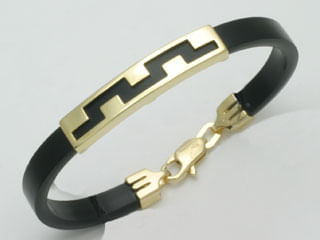 Pulseiras  JOIA BANHADA OURO 18K