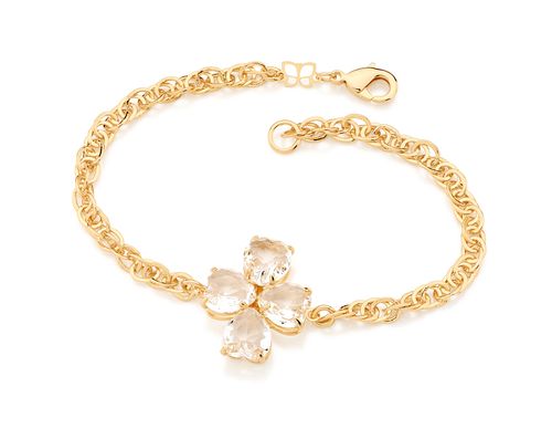 Pulseiras  JOIA BANHADA OURO 18K