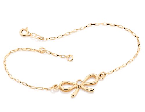 Pulseiras  JOIA BANHADA OURO 18K