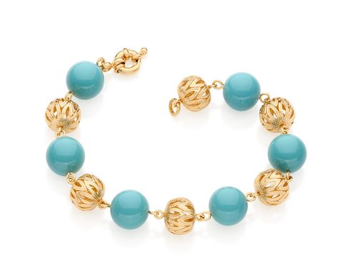 Pulseiras  JOIA BANHADA OURO 18K