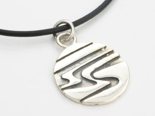 Colares e Correntes  PRATA