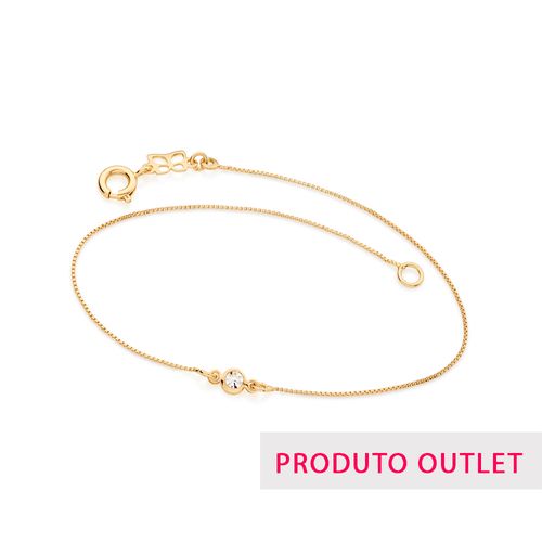 Pulseiras  JOIA BANHADA OURO 18K