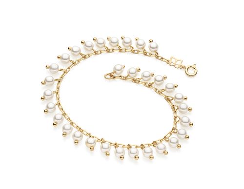 Pulseiras  JOIA BANHADA OURO 18K