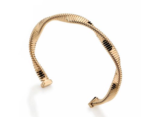 Pulseiras  JOIA BANHADA OURO 18K