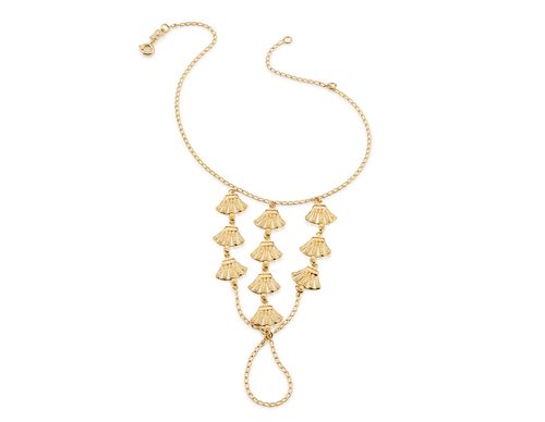 Pulseiras  JOIA BANHADA OURO 18K