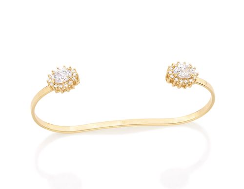 Pulseiras  JOIA BANHADA OURO 18K