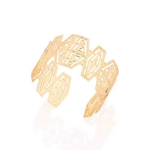 Pulseiras  JOIA BANHADA OURO 18K