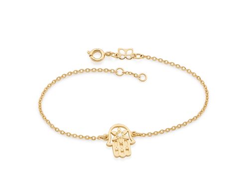 Pulseiras  JOIA BANHADA OURO 18K