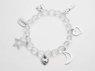 Pulseiras  PRATA