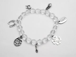 Pulseiras  PRATA