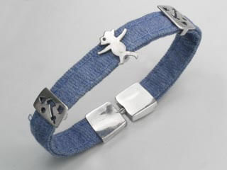 Pulseiras  PRATA