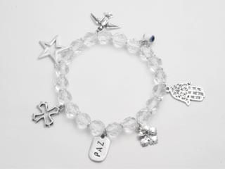 Pulseiras  PRATA