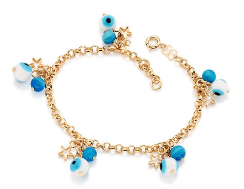 Pulseiras  JOIA BANHADA OURO 18K