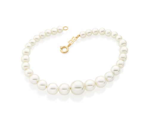 Pulseiras  JOIA BANHADA OURO 18K