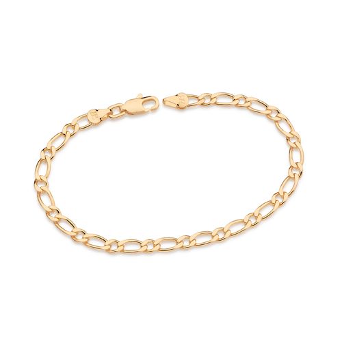 PULSEIRA BANHADA A OURO 18K