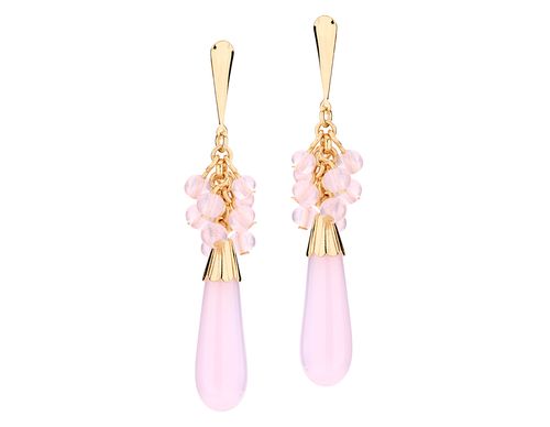 Brincos  JOIA BANHADA OURO 18K