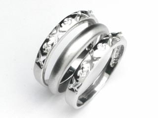 Anéis  RHODIUM