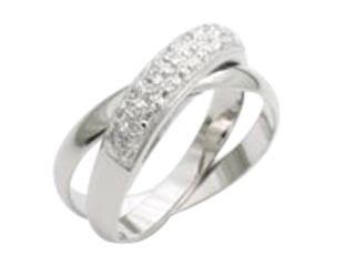 Anéis  RHODIUM