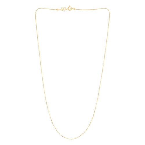 Colares e Correntes  JOIA BANHADA OURO 18K