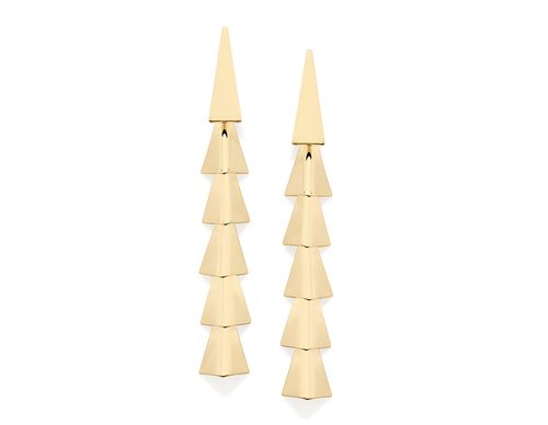 BRINCO BANHADO A OURO 18K