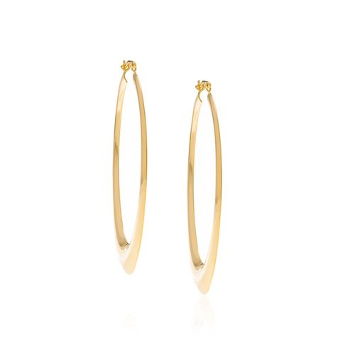 BRINCO BANHADO A OURO 18K