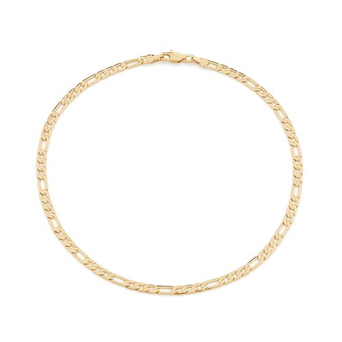 CORRENTE BANHADA A OURO 18K