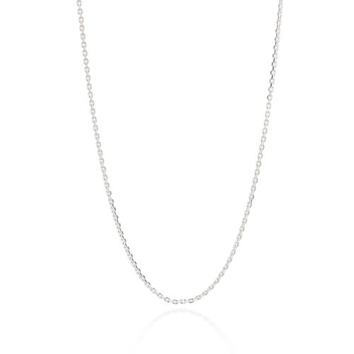 GARGANTILHA DE PRATA 925