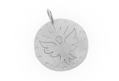 Pingentes  RHODIUM