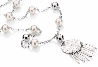 Colares e Correntes  RHODIUM