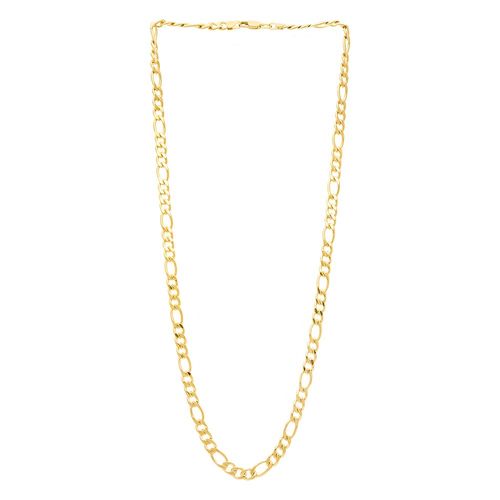 Colares e Correntes  JOIA BANHADA OURO 18K