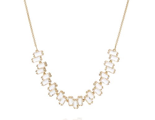 Colares e Correntes  JOIA BANHADA OURO 18K