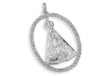Pingentes  RHODIUM