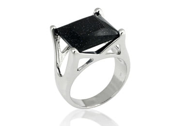 Anéis  RHODIUM