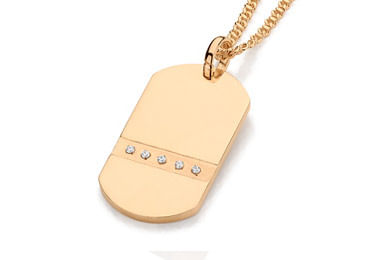 Pingentes  JOIA BANHADA OURO 18K