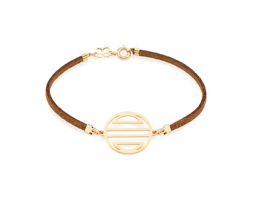 Pulseiras  JOIA BANHADA OURO 18K