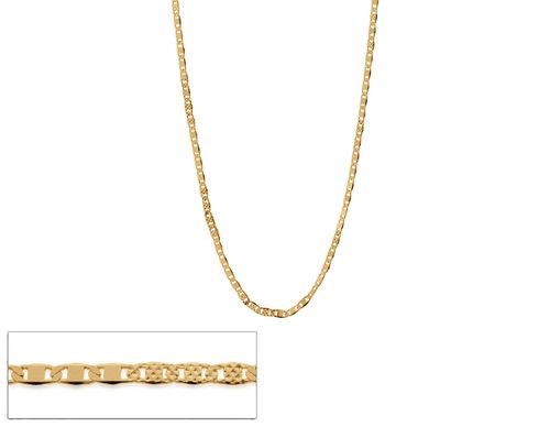 Colares e Correntes  JOIA BANHADA OURO 18K